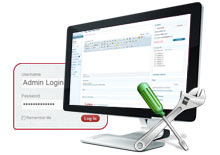 Control Panel ဆိုတာဘာလဲ။