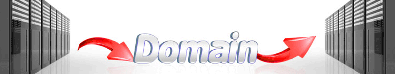 Domain transfer ဆိုတာဘာလဲ