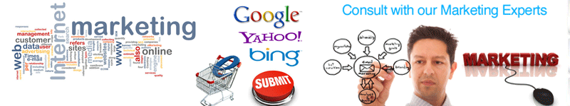 Emarketing လုပ်ပေးပါသလား?