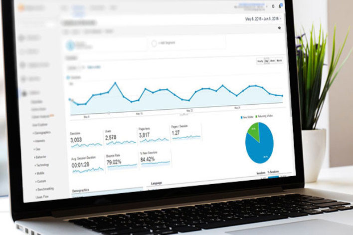 Google Analytics ဆိုတာဘာလဲ