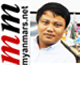 သန့်ဇင်ဦး