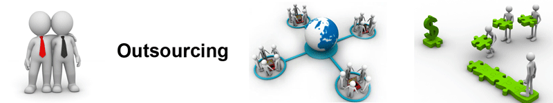 Outsourcing