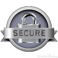 server စိတ်ချမှု ရှိ၊မရှိ ကို ဘယ်လိုသိနိုင်မလဲ။